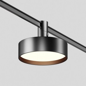 Светильник на штанге Maytoni Zon TR204-1-12W3K-B в Качканаре - kachkanar.ok-mebel.com | фото 4