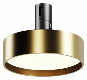 Светильник на штанге Maytoni Zon TR204-1-12W3K-BBS в Качканаре - kachkanar.ok-mebel.com | фото