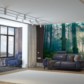 Светильник на штанге Novotech Dep 358594 в Качканаре - kachkanar.ok-mebel.com | фото 5