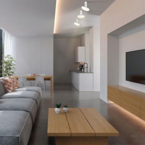 Светильник на штанге Novotech Hat 358347 в Качканаре - kachkanar.ok-mebel.com | фото 4