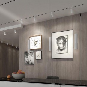 Светильник на штанге Novotech Mais LED 358499 в Качканаре - kachkanar.ok-mebel.com | фото 4