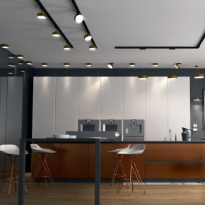 Светильник на штанге Novotech Prometa 358760 в Качканаре - kachkanar.ok-mebel.com | фото 4
