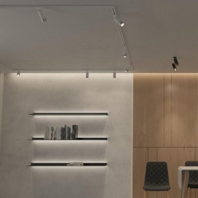 Светильник на штанге Novotech Slim 370862 в Качканаре - kachkanar.ok-mebel.com | фото 3