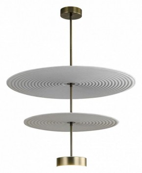 Светильник на штанге Odeon Light Felt 7035/20CA в Качканаре - kachkanar.ok-mebel.com | фото