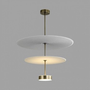 Светильник на штанге Odeon Light Felt 7035/20CA в Качканаре - kachkanar.ok-mebel.com | фото 3