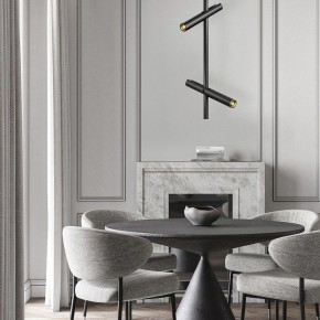 Светильник на штанге ST-Luce LILT SL6210.403.02 в Качканаре - kachkanar.ok-mebel.com | фото 2