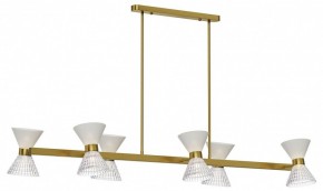 Светильник на штанге ST-Luce SPIRIT SL2004.313.12 в Качканаре - kachkanar.ok-mebel.com | фото