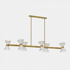 Светильник на штанге ST-Luce SPIRIT SL2004.313.12 в Качканаре - kachkanar.ok-mebel.com | фото 2