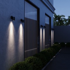 Светильник на штанге ST-Luce Tubo SL9008.401.01 в Качканаре - kachkanar.ok-mebel.com | фото 4