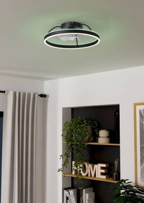 Светильник с вентилятором Eglo ПРОМО MARINELLA 35193 в Качканаре - kachkanar.ok-mebel.com | фото 5