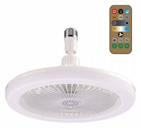 Светильник с вентилятором Farlight  FAR002354 в Качканаре - kachkanar.ok-mebel.com | фото