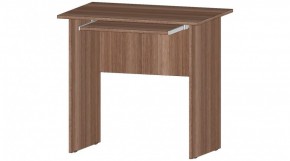 ТЕХНО Стол (Ясень шимо тёмный) в Качканаре - kachkanar.ok-mebel.com | фото