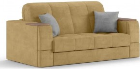 ТОКИО 4 №150 Диван (ППУ) (5-я категория ткани) в Качканаре - kachkanar.ok-mebel.com | фото