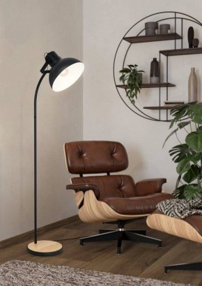 Торшер Eglo LUBENHAM 44059 в Качканаре - kachkanar.ok-mebel.com | фото 2