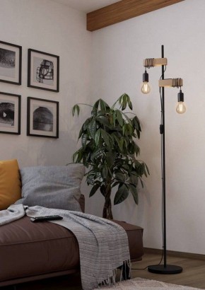 Торшер Eglo ПРОМО TOWNSHEND 43516 в Качканаре - kachkanar.ok-mebel.com | фото 2