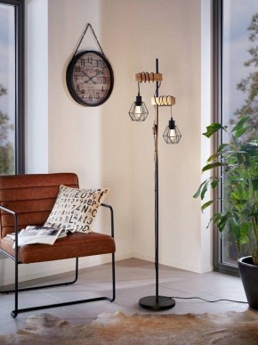 Торшер Eglo ПРОМО TOWNSHEND 5 44081 в Качканаре - kachkanar.ok-mebel.com | фото 4