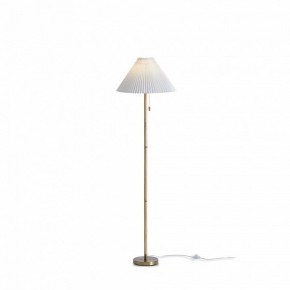 Торшер Freya Kinsley FR5533FL-01BS в Качканаре - kachkanar.ok-mebel.com | фото 3