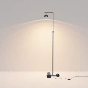 Торшер Maytoni Pikant MOD372FL-L10BS3K в Качканаре - kachkanar.ok-mebel.com | фото 3