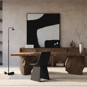 Торшер Maytoni Pikant MOD372FL-L10BS3K в Качканаре - kachkanar.ok-mebel.com | фото 5