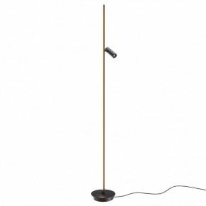 Торшер Maytoni Thin MOD395FL-L28B3K в Качканаре - kachkanar.ok-mebel.com | фото