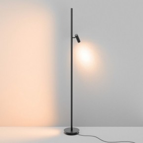 Торшер Maytoni Thin MOD395FL-L28B3K в Качканаре - kachkanar.ok-mebel.com | фото 3