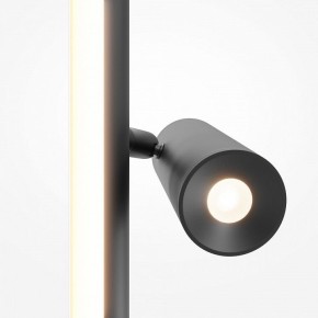 Торшер Maytoni Thin MOD395FL-L28B3K в Качканаре - kachkanar.ok-mebel.com | фото 6