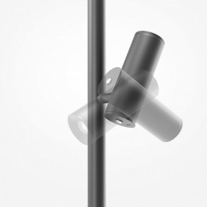 Торшер Maytoni Thin MOD395FL-L28B3K в Качканаре - kachkanar.ok-mebel.com | фото 7