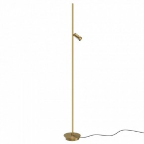 Торшер Maytoni Thin MOD395FL-L28BS3K в Качканаре - kachkanar.ok-mebel.com | фото