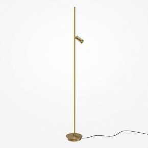 Торшер Maytoni Thin MOD395FL-L28BS3K в Качканаре - kachkanar.ok-mebel.com | фото 2