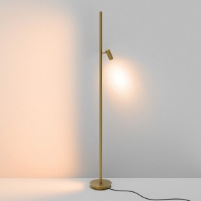 Торшер Maytoni Thin MOD395FL-L28BS3K в Качканаре - kachkanar.ok-mebel.com | фото 3