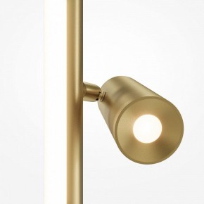 Торшер Maytoni Thin MOD395FL-L28BS3K в Качканаре - kachkanar.ok-mebel.com | фото 5