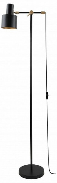 Торшер Moderli Artis V11267-1F в Качканаре - kachkanar.ok-mebel.com | фото