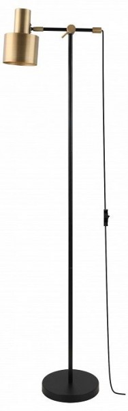 Торшер Moderli Artis V11270-1F в Качканаре - kachkanar.ok-mebel.com | фото