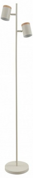 Торшер Moderli Asheswood V11288-2F в Качканаре - kachkanar.ok-mebel.com | фото