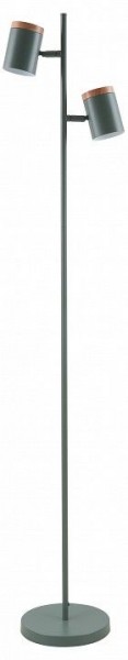 Торшер Moderli Asheswood V11290-2F в Качканаре - kachkanar.ok-mebel.com | фото