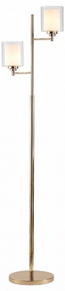 Торшер Moderli Maximilian V11129-2F в Качканаре - kachkanar.ok-mebel.com | фото