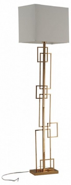 Торшер Moderli Nemesia V11137-1F в Качканаре - kachkanar.ok-mebel.com | фото