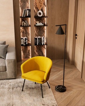Торшер Moderli Omaha V11591-1F в Качканаре - kachkanar.ok-mebel.com | фото 4