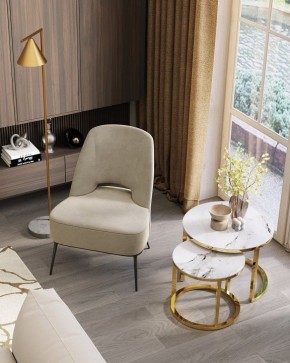 Торшер Moderli Omaha V11592-1F в Качканаре - kachkanar.ok-mebel.com | фото 4
