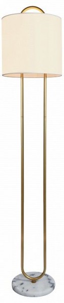 Торшер Moderli Palma V11600-1F в Качканаре - kachkanar.ok-mebel.com | фото