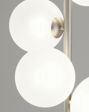 Торшер Moderli Renny V11470-5F в Качканаре - kachkanar.ok-mebel.com | фото 4