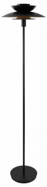 Торшер Moderli Shaggy V11299-1F в Качканаре - kachkanar.ok-mebel.com | фото