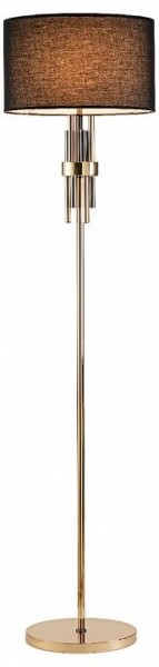 Торшер Moderli Trio V11128-1F в Качканаре - kachkanar.ok-mebel.com | фото