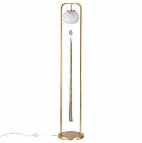 Торшер Odeon Light Fiolent 5432/1F в Качканаре - kachkanar.ok-mebel.com | фото