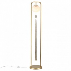 Торшер Odeon Light Fiolent 5432/1F в Качканаре - kachkanar.ok-mebel.com | фото 2