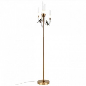 Торшер Odeon Light Lark 5431/12FL в Качканаре - kachkanar.ok-mebel.com | фото 2