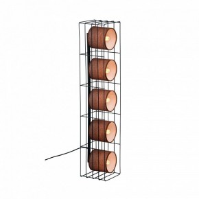 Торшер Vitaluce V3019 V3019-1/5P в Качканаре - kachkanar.ok-mebel.com | фото 2