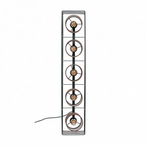 Торшер Vitaluce V3019 V3019-1/5P в Качканаре - kachkanar.ok-mebel.com | фото 3