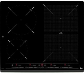 Total IZF 64440 MSP BLACK в Качканаре - kachkanar.ok-mebel.com | фото