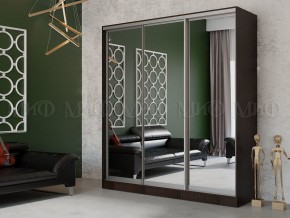 ТРИНИТИ Шкаф-купе в Качканаре - kachkanar.ok-mebel.com | фото 10